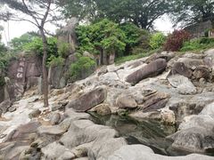 -北辰山景区