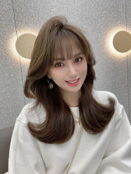-佰亿Salon·烫染造型
