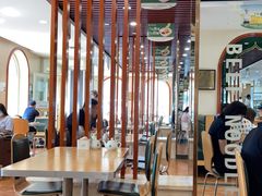 大堂-苏氏牛肉面(北京南路店)