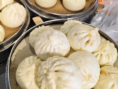 -老淮滨-蚌埠非遗小吃(淮河路店)