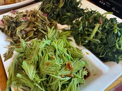 -王村姑老土炕莜面村(桥东店)