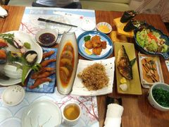 -千代饮兵卫日本料理(东二环泰禾广场西区店)