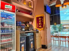 -谷丽麦馕新疆菜·清真(步步高梅溪新天地店)