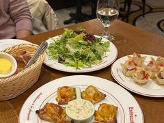 -Entrecôte 法国牛扒馆(保利·时光里店)