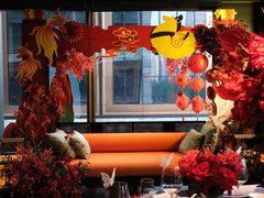 -上海滩餐厅(BFC外滩金融中心店)