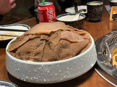 -快乐小羊火锅餐厅(农科路店)