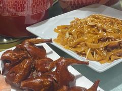 -丰鲤楼•闽南茶楼(仟禧汇店)