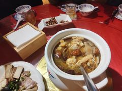 -杰J.w.m深夜食堂 厚杰居酒屋(淮海街商业街店)