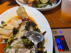 -三个渔夫·蒸汽海鲜(小白楼店)