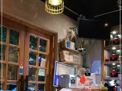 大堂-串大叔炭火烤串·鸡西大冷面刀削面(总店)