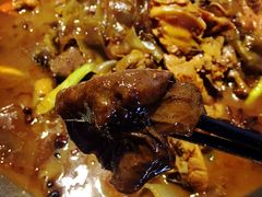 -赵记煎饼卷大葱(东岳店)