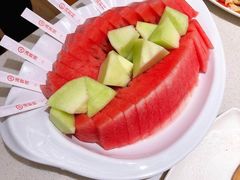 -海底捞火锅(亲子主题北金鹰店)