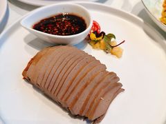 -巴音浩日娲·蒙餐(双林东路店)