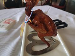 -中山威尼斯西餐厅(三乡总店)