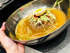 -完美生活炭火烤肉(二马路店)