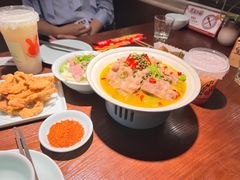 -全牛匠·乐山跷脚牛肉(西单华威约饭街店)