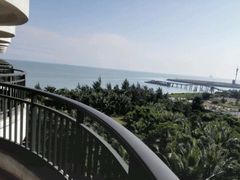 -金色阳光温泉度假酒店宝景风味厅