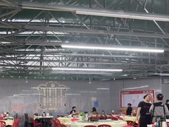 大堂-聚味瞿记·龙虾堂(树木岭店)