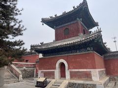 -清西陵