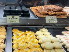 -汪玉霞(汉口里店)