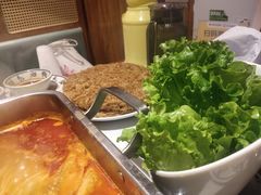 -螺大喜螺蛳粉火锅(雍和宫店)
