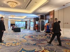 -北京中国大饭店