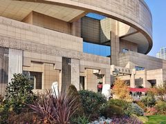 -上海博物馆(人民广场馆)