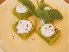 -CHINCHIN 青青·泰国料理(万象食家店)