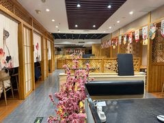 -东田之村·和风料理·日式烧鸟·和牛火锅点餐式自助(西二旗店)