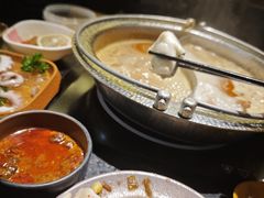 -牛New寿喜烧(虹桥新天地店)