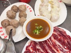 -万祥牛肉火锅(金龙店)