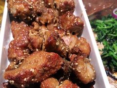 -半天妖烤鱼(印象城店)