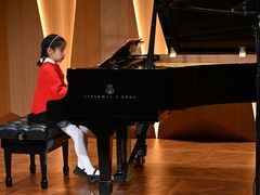 -好莱坞音乐进修学校(四川北路校区)