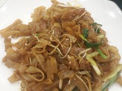 -明园茶餐厅(沙头角店)