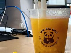 -茶百道(南通海门师山广场店)
