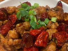 -晚归月亮湾私家菜(临邑路店)