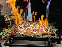 -纳鲁孜·新疆特色餐厅(上海悦荟广场店)