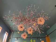 -出走咖啡·面包(宋庄店)