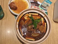 -谷田稻香·砂锅菜(西乡天虹店)
