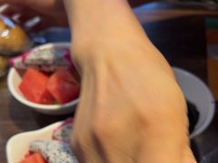 -豪享来中西餐厅(广灵店)
