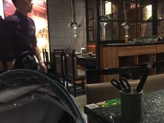 -汉拿山(包河万达店)