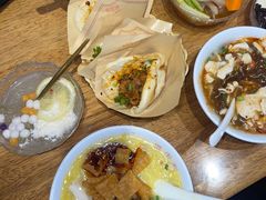 -豆相识•九九豆腐脑(牛咡桥店)