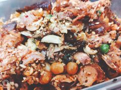 -鸿运兔·手撕烤兔(天府广场店)