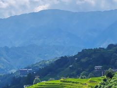 -龙脊梯田
