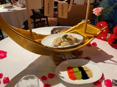 -狮拾久·现代新加坡料理(福田COCO Park店)