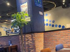 -bluefrog蓝蛙(水游城店)