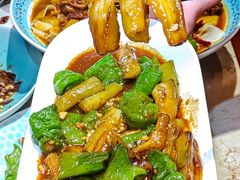 -品质伊骊新疆菜(紫金店)