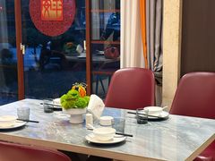 -云客来·花园餐厅(洛社店)