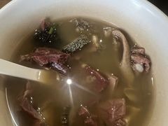 -老爆肚满五香烧牛羊肉