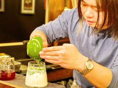 -Rechill Cafe(工体店)